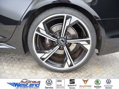 Audi RS4 29 TFSI 450 quat* TOP* B&O *Sport *Matrix* 1èreM * Attelage * Garantie 12 Prémium   - 7