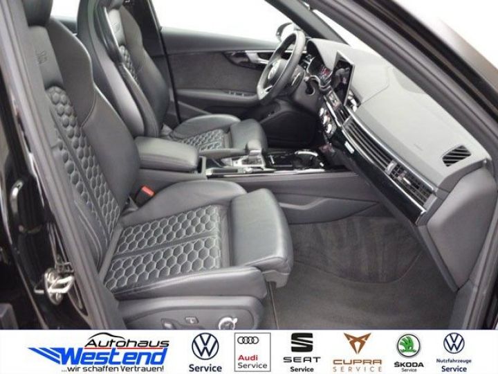 Audi RS4 29 TFSI 450 quat* TOP* B&O *Sport *Matrix* 1èreM * Attelage * Garantie 12 Prémium - 9