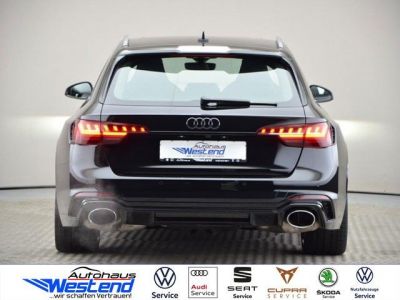 Audi RS4 29 TFSI 450 quat* TOP* B&O *Sport *Matrix* 1èreM * Attelage * Garantie 12 Prémium   - 15