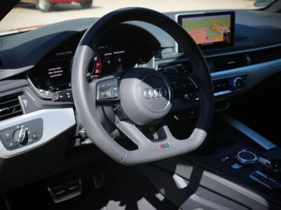 Audi RS4 29 TFSI quattro 450 | LED | Caméra / B&O / Entretien AUDI / Garantie AUDI 12/2024   - 6