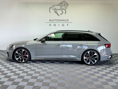 Audi RS4 29 TFSI quattro 450 |Carbon | LED | Caméra | Pack Dynamic / B&O / Entretien AUDI / Garantie 12 mois Prémium   - 4