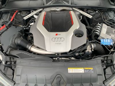 Audi RS4 29 TFSI quattro 450 |Carbon | LED I Carbon | Caméra | Pack Dynamic / B&O / Entretien AUDI / Garantie 12 mois Prémium   - 20