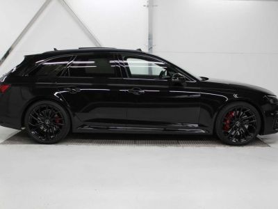 Audi RS4 29 V6 TFSI Quattro ~ 76500ex Renting 1675-mnd   - 3