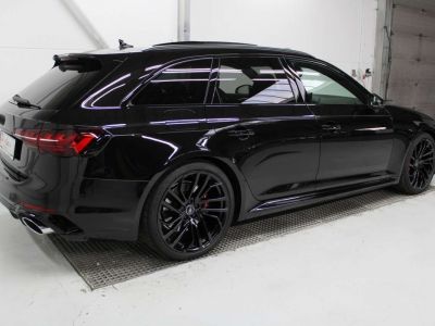 Audi RS4 29 V6 TFSI Quattro ~ 76500ex Renting 1675-mnd   - 4