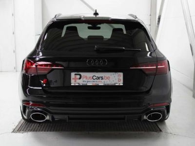 Audi RS4 29 V6 TFSI Quattro ~ 76500ex Renting 1675-mnd   - 5