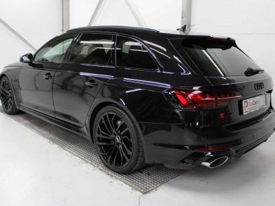 Audi RS4 29 V6 TFSI Quattro ~ 76500ex Renting 1675-mnd   - 6