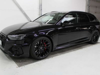 Audi RS4 29 V6 TFSI Quattro ~ 76500ex Renting 1675-mnd   - 8