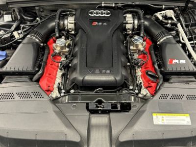 Audi RS4 42 V8 450ch quattro B8   - 33