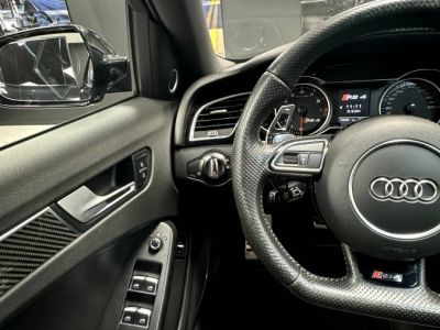 Audi RS4 42 V8 450ch quattro B8   - 34