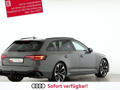 Audi RS4 450ch/Avant /Quattro/1ère Main Garantie 12 Mois/ Réseau Audi   - 2