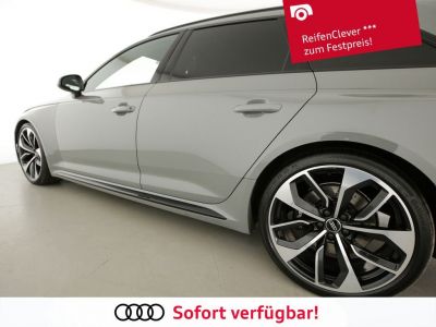 Audi RS4 450ch/Avant /Quattro/1ère Main Garantie 12 Mois/ Réseau Audi   - 3