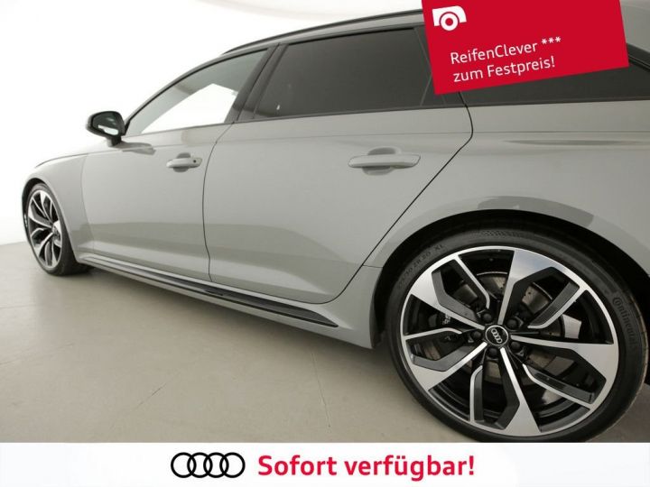 Audi RS4 450ch/Avant /Quattro/1ère Main Garantie 12 Mois/ Réseau Audi - 3