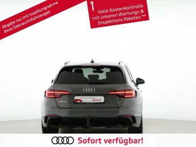 Audi RS4 450ch/Avant /Quattro/1ère Main Garantie 12 Mois/ Réseau Audi   - 8