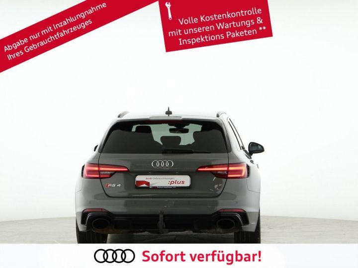 Audi RS4 450ch/Avant /Quattro/1ère Main Garantie 12 Mois/ Réseau Audi - 8