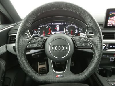 Audi RS4 450ch/Avant /Quattro/1ère Main Garantie 12 Mois/ Réseau Audi   - 9