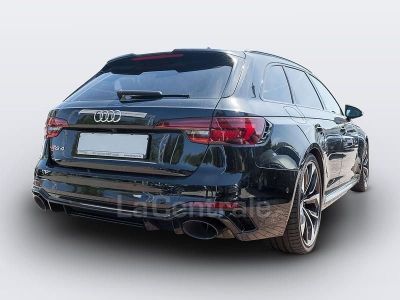 Audi RS4 (5E GENERATION) AVANT V AVANT V6 29 TFSI 450 QUATTRO TIPTRONIC   - 2