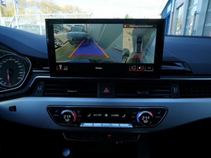 Audi RS4 Audi RS4 450 Qu GPS/MATRIX/PANO/280/B&O/360° Gar Usine 10/2023 CG Et Ecotaxe Ne Sont Pas à Régler - 15