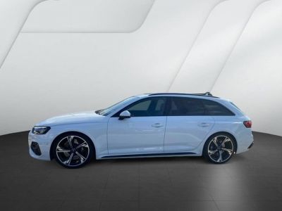 Audi RS4 Audi RS4 Avant Quattro Tiptronic   - 2