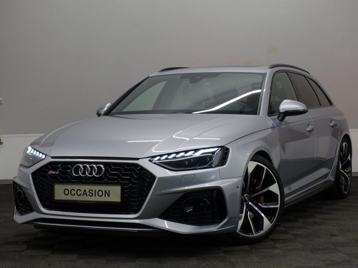 Audi RS4 Avant 29 TFSI 450 Quattro Tip - 1