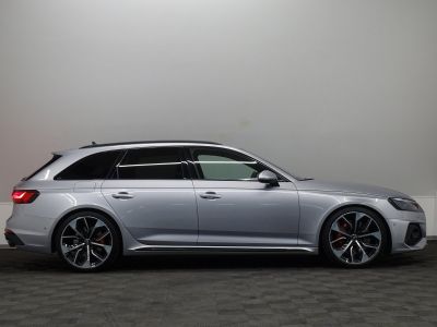 Audi RS4 Avant 29 TFSI 450 Quattro Tip   - 3