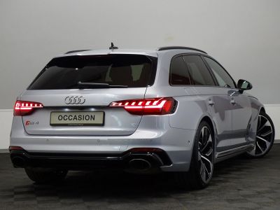 Audi RS4 Avant 29 TFSI 450 Quattro Tip   - 4