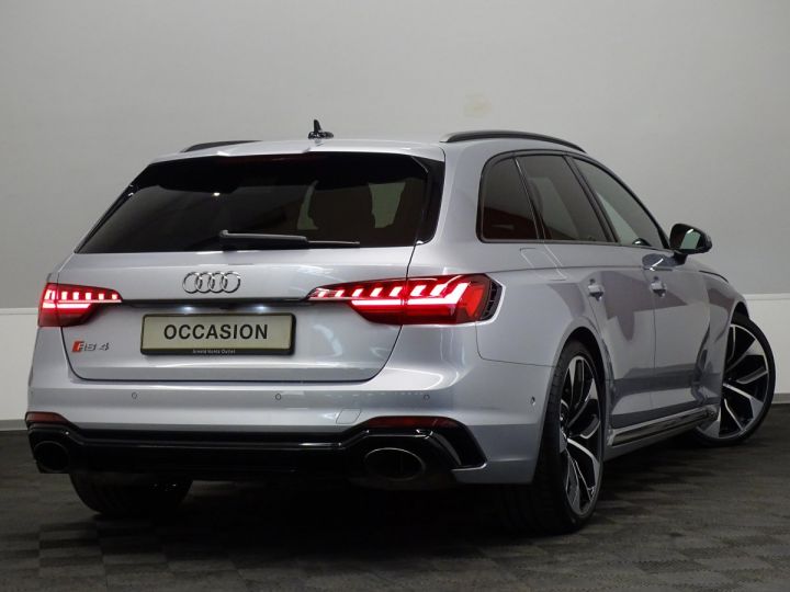 Audi RS4 Avant 29 TFSI 450 Quattro Tip - 4