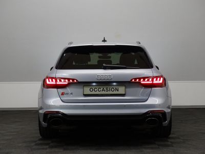 Audi RS4 Avant 29 TFSI 450 Quattro Tip   - 5