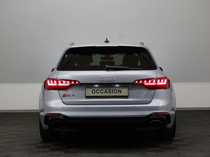 Audi RS4 Avant 29 TFSI 450 Quattro Tip - 5