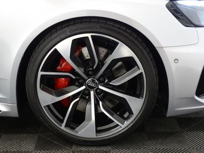 Audi RS4 Avant 29 TFSI 450 Quattro Tip   - 6