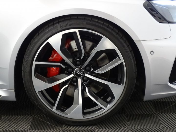 Audi RS4 Avant 29 TFSI 450 Quattro Tip - 6