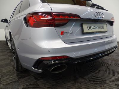 Audi RS4 Avant 29 TFSI 450 Quattro Tip   - 16