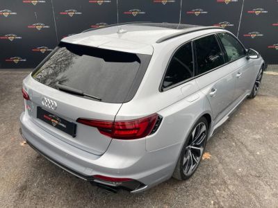 Audi RS4 Avant 29 tfsi ABT 510ch FULL OPTIONS PACK CARBONE FREINS CERAMIQUE   - 4