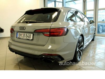 Audi RS4 Avant 29 TFSI Quattro * Dynamik, MMI Plus, TO   - 3