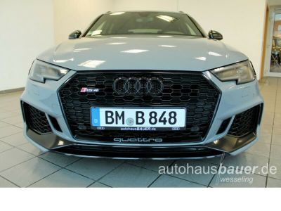 Audi RS4 Avant 29 TFSI Quattro * Dynamik, MMI Plus, TO   - 5