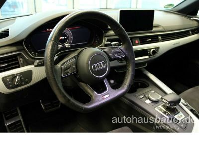 Audi RS4 Avant 29 TFSI Quattro * Dynamik, MMI Plus, TO   - 10