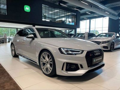 Audi RS4 Avant 29 TFSI/QUATTRO MALUS INCLUS   - 2