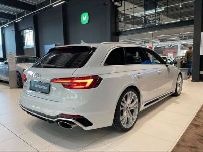 Audi RS4 Avant 29 TFSI/QUATTRO MALUS INCLUS   - 3