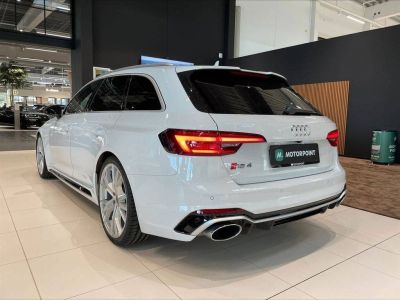 Audi RS4 Avant 29 TFSI/QUATTRO MALUS INCLUS   - 4