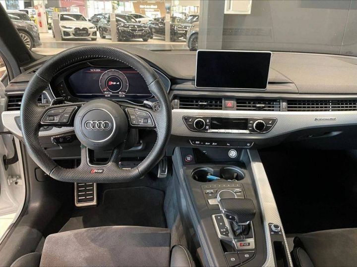 Audi RS4 Avant 29 TFSI/QUATTRO MALUS INCLUS - 12