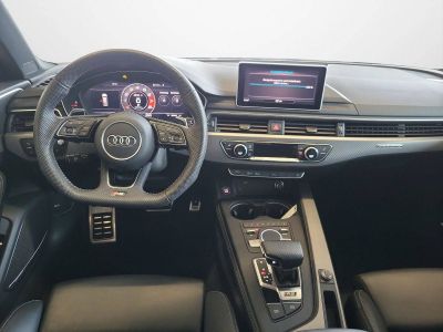 Audi RS4 Avant 29 V6 TFSI 450ch quattro   - 4