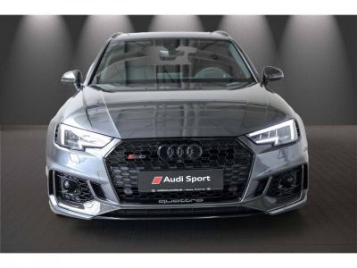 Audi RS4 Avant 29 V6 TFSI 450ch quattro   - 4