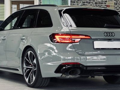 Audi RS4 Avant 29 V6 TFSI 450ch quattro   - 2