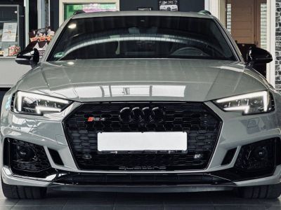 Audi RS4 Avant 29 V6 TFSI 450ch quattro   - 3