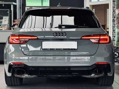 Audi RS4 Avant 29 V6 TFSI 450ch quattro   - 6