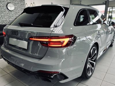 Audi RS4 Avant 29 V6 TFSI 450ch quattro   - 8