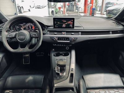 Audi RS4 Avant 29 V6 TFSI 450ch quattro   - 9