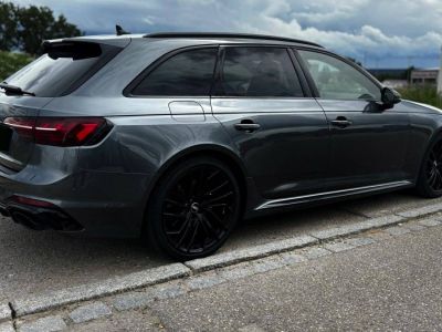 Audi RS4 Avant 29 V6 TFSI 450ch quattro tiptro 8   - 3