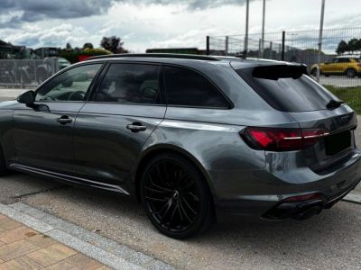 Audi RS4 Avant 29 V6 TFSI 450ch quattro tiptro 8   - 5