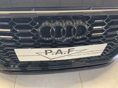 Audi RS4 AVANT 29 V6 TFSI 450CH QUATTRO TIPTRONIC 8   - 7