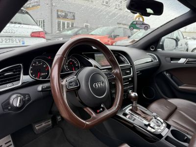 Audi RS4 avant 42 450ch individuelle   - 6